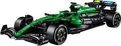 Фото LEGO Technic Болид F1 Aston Martin Aramco AMR25 (42240)