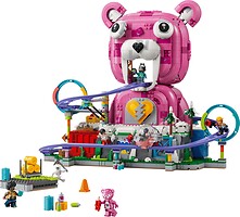 Фото LEGO Fortnite Rave Cave (77082)