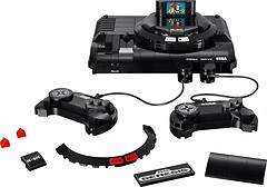 Фото LEGO Консоль SEGA Genesis (40926)