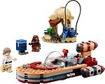 Фото LEGO Star Wars Вездеход Люка (75420)