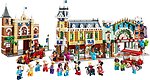 Фото LEGO Disney Главная улица (43302)