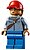 Фото LEGO Super Heroes Amber Grant (sh0725)