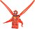 Фото LEGO Super Heroes Carnage - 2 Long and 2 Short Appendages (sh0723)
