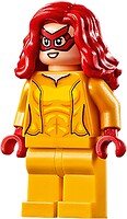 Фото LEGO Super Heroes Firestar (sh0712)