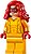 Фото LEGO Super Heroes Firestar (sh0712)