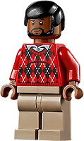 Фото LEGO Super Heroes Ron Barney (sh0717)