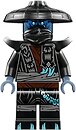 Фото LEGO Ninjago Nokt (njo0938)