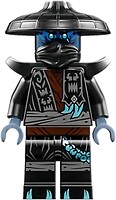 Фото LEGO Ninjago Nokt (njo0938)