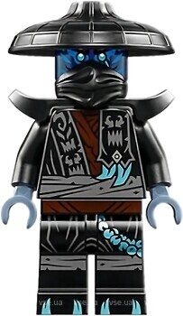 Фото LEGO Ninjago Nokt (njo0938)
