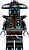 Фото LEGO Ninjago Nokt (njo0938)