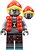 Фото LEGO Dreamzzz Cooper - Robot with Red Cap and Puffer Vest (drm082)