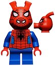 Фото LEGO Super Heroes Spider-Ham (sh0638)