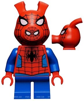 Фото LEGO Super Heroes Spider-Ham (sh0638)