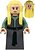 Фото LEGO The Lord of the Rings Rivendell Elf - Female, Dark Bluish Gray Robe (lor120)