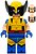 Фото LEGO Super Heroes Wolverine, Marvel Studios, Series 2 (colmar24)