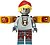 Фото LEGO Dreamzzz Cooper - Robot with Red Cap and 2 Stud Shooters (drm067)