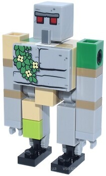 Фото LEGO Minecraft Iron Golem - A Minecraft Movie (min212)