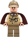 Фото LEGO Minifigures Sherlock Holmes (twn524)