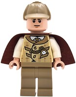 Фото LEGO Minifigures Sherlock Holmes (twn524)