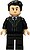 Фото LEGO Super Heroes Bruce Wayne - Black Suit with Dark Blue Tie (sh1114)