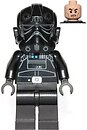 Фото LEGO Star Wars Imperial TIE Fighter Pilot - Rebels (sw0621)
