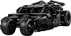 Фото LEGO Technic Batmobile Tumbler (42239)