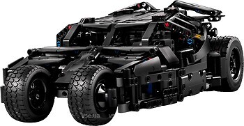 Фото LEGO Technic Batmobile Tumbler (42239)