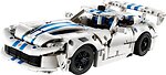 Фото LEGO Technic Спорткар Dodge Viper GTS-R (42234)
