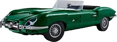 Фото LEGO Icons Jaguar E-Type (11381)
