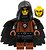 Фото LEGO Minifigures Wolfpack Beastmaster, Series 27 (Minifigure Only without Stand and Accessories) (col450)
