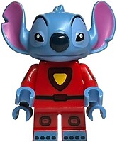 Фото LEGO Disney Stitch 626 (dis107)
