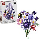 Фото LEGO Editions Цветочный букет Оливии Родриго (11507)