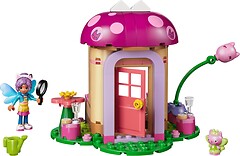 Фото LEGO Gabby's Dollhouse Садовый домик Котофеи (11212)