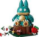 Фото LEGO Pokemon Манчлакс (72150)