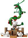 Фото LEGO Pokemon Райкваза (72168)