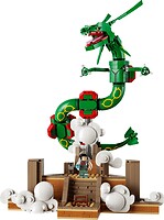 Фото LEGO Pokemon Райкваза (72168)