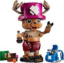 Фото LEGO One Piece Тони Тони Чоппер (75643)