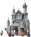 Фото LEGO One Piece Битва у Драм Рок (75645)