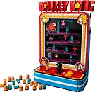 Фото LEGO Super Mario Аркадная игра Donkey Kong (72051)
