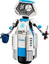 Фото LEGO Marvel Фантастическая четвёрка: Г.Е.Р.Б.И. (76339)