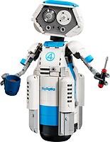 Фото LEGO Marvel Фантастическая четвёрка: Г.Е.Р.Б.И. (76339)