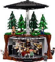 Фото LEGO Ideas Секретные материалы (21369)