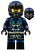 Фото LEGO Ninjago Jay - Evil Jay (njo0945)