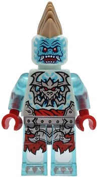 Фото LEGO Ninjago Spectral Dragonian (njo0982)