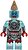 Фото LEGO Ninjago Spectral Dragonian (njo0982)
