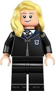 Фото LEGO Harry Potter Penelope Clearwater (hp600)