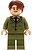 Фото LEGO Harry Potter Professor Remus Lupin - Olive Green Suit (hp603)
