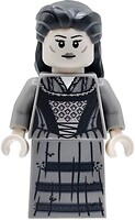 Фото LEGO Harry Potter The Grey Lady - Parted Bangs Swept Back (hp601)