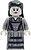 Фото LEGO Harry Potter The Grey Lady - Parted Bangs Swept Back (hp601)