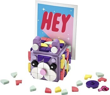 Фото LEGO Dots Photo Holder Cube (30557)